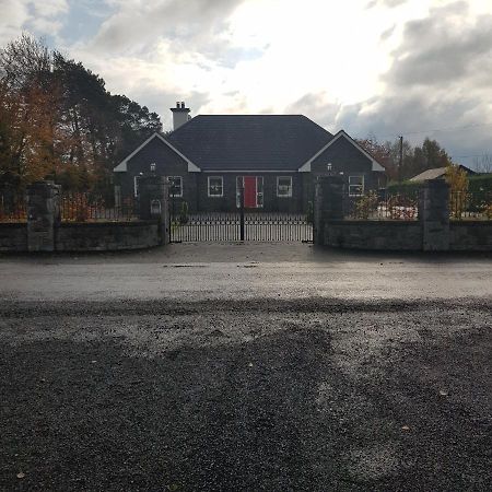 Ashbury Ballinasloe Exterior foto